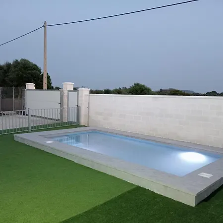 Holiday home Casa Marquez - Solo Familias *