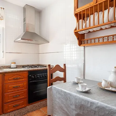 Casa Marquez - Solo Familias Holiday home