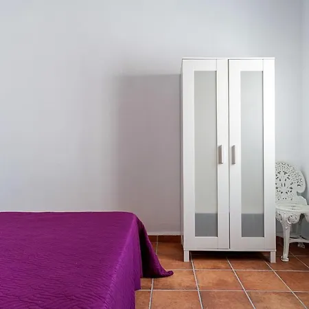 Casa Marquez - Solo Familias Holiday home