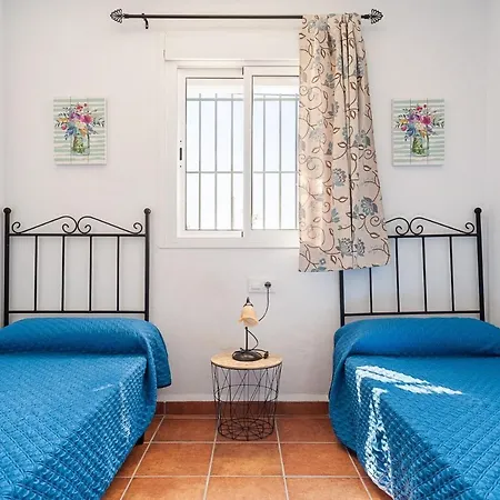 Holiday home Casa Marquez - Solo Familias *