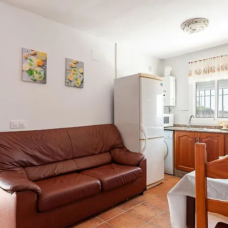 Casa Marquez - Solo Familias Vejer de la Frontera