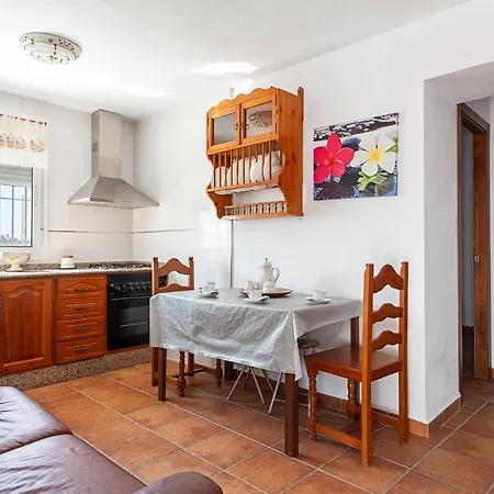 Casa Marquez - Solo Familias * Vejer de la Frontera