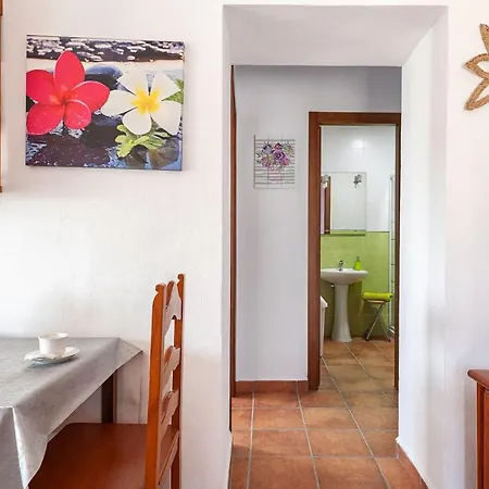 Casa Marquez - Solo Familias Holiday home Vejer de la Frontera