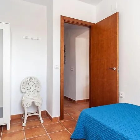 Casa Marquez - Solo Familias * Vejer de la Frontera