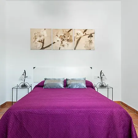 Casa Marquez - Solo Familias Holiday home