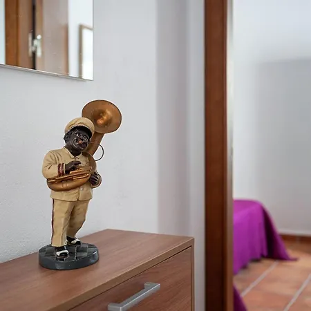 Casa Marquez - Solo Familias Holiday home Vejer de la Frontera