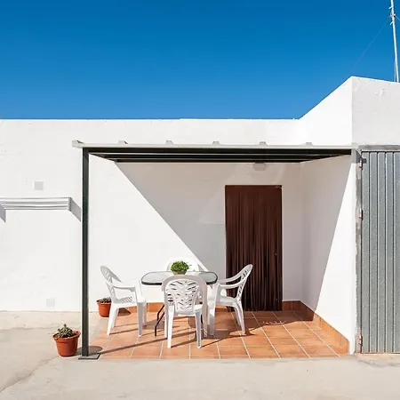 Casa Marquez - Solo Familias Holiday home *