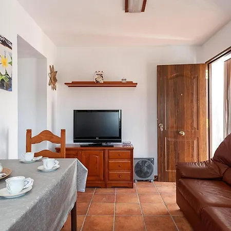 Casa Marquez - Solo Familias Holiday home