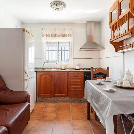 Holiday home Casa Marquez - Solo Familias Vejer de la Frontera