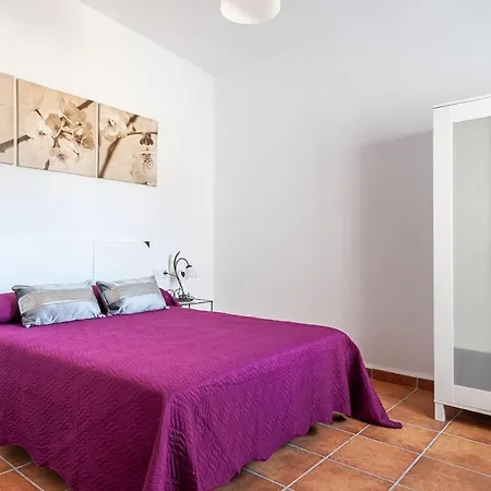 Casa Marquez - Solo Familias Holiday home Vejer de la Frontera