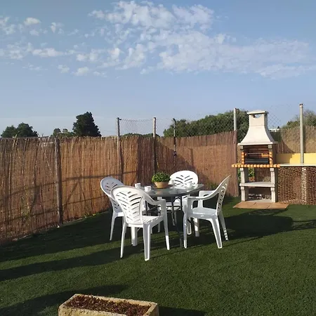 Holiday home Casa Marquez - Solo Familias *